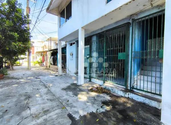 Recamara Independiente en Renta en la Col. Indeco, Centro, Tabasco