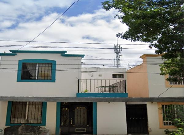 CASA EN VENTA EN NUEVO LEON DS333