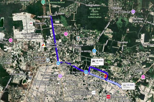 TERRENO EN VENTA EN MÉRIDA YUCATÁN EN SANTA GERTRUDIS COPÓ TERRENO EN VENTA EN MÉRIDA YUCATÁN EN SANTA GERTRUDIS COPÓ