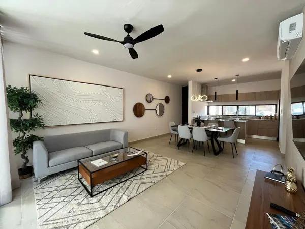 CASA EN VENTA EN MÉRIDA YUCATÁN EN CHOLUL CASA EN VENTA EN MÉRIDA YUCATÁN EN CHOLUL
