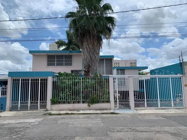 AMPLIA CASA EN VENTA EN MIGUEL ALEMAN CON PISCINA, MÉRIDA, YUCATAN AMPLIA CASA EN VENTA EN MIGUEL ALEMAN CON PISCINA, MÉRIDA, YUCATAN