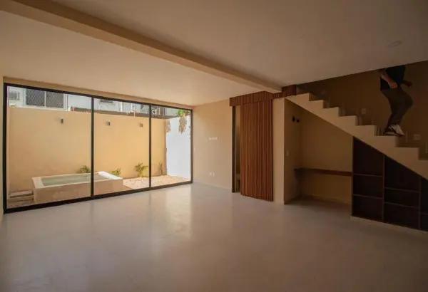 DEPARTAMENTO GARDENHOUSE DE DOS NIVELES EN MIGUEL ALEMAN, MERIDA DEPARTAMENTO GARDENHOUSE DE DOS NIVELES EN MIGUEL ALEMAN, MERIDA
