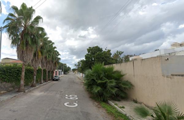 TERRENO EN VENTA EN MÉRIDA YUCATÁN EN MONTES DE AMÉ