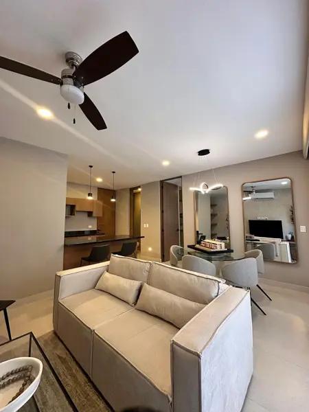 DEPARTAMENTO EN VENTA EN MÉRIDA YUCATÁN EN LA COLONIA MAYA