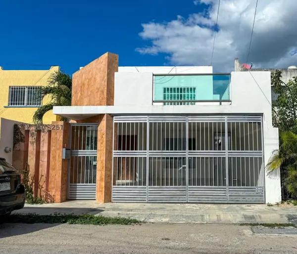 CASA EN VENTA EN FRANCISCO DE MONTEJO, MERIDA, YUCATAN CASA EN VENTA EN FRANCISCO DE MONTEJO, MERIDA, YUCATAN