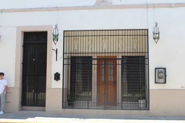 CASA DE UNA PLANTA EN RENTA EN EL CENTRO, MERIDA, YUCATAN