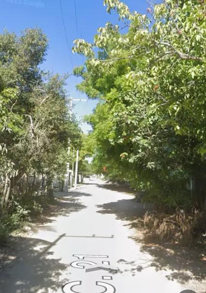 TERRENO EN VENTA EN CHELEM EN MERIDA YUCATAN