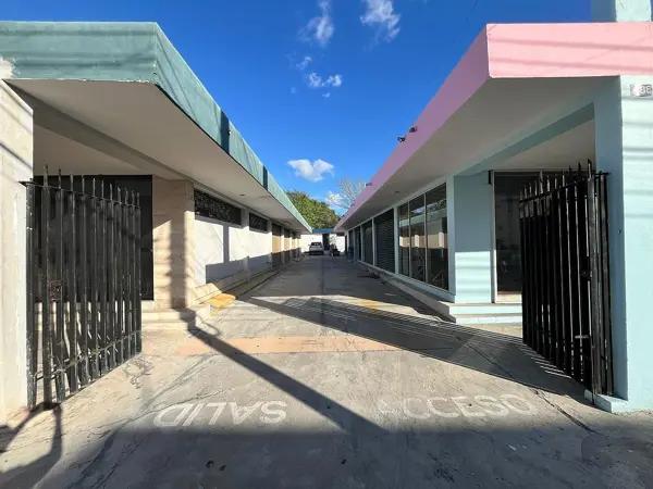 PROPIEDAD COMERCIAL EN VENTA EN MÉRIDA YUCATÁN CERCANA A PASEO DE MONTEJO PROPIEDAD COMERCIAL EN VENTA EN MÉRIDA YUCATÁN CERCANA A PASEO DE MONTEJO