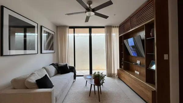 DEPARTAMENTOS EN VENTA EN LA MEJOR ZONA DE MERIDA ! TEMOZON NORTE