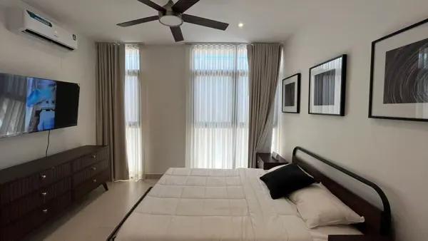 DEPARTAMENTO EN VENTA TEMOZON NORTE, EN MERIDA