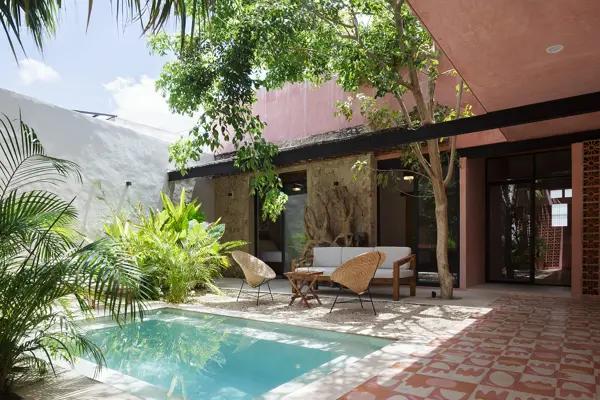 CASA EN VENTA EN MÉRIDA CENTRO EN SAN SEBASTIÁN