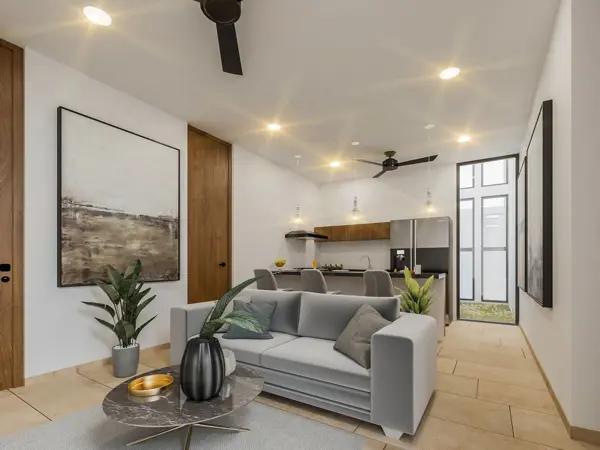 DEPARTAMENTO EN VENTA EN MERIDA EN PLANTA BAJA CON SEGURIDAD EN DZITYA DEPARTAMENTO EN VENTA EN MERIDA EN PLANTA BAJA CON SEGURIDAD EN DZITYA