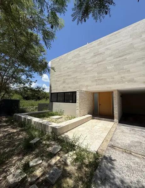 ESTRENA CASA DE UNA PLANTA EN YUCATÁN COUNTRY CLUB MÉRIDA YUCATÁN ESTRENA CASA DE UNA PLANTA EN YUCATÁN COUNTRY CLUB MÉRIDA YUCATÁN
