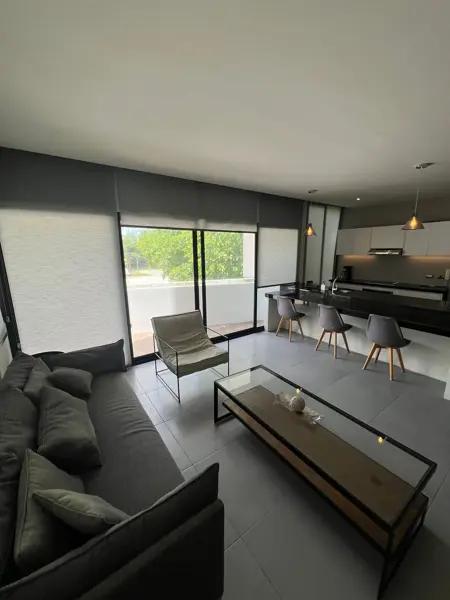 SE VENDE DEPARTAMENTO EN MONTEBELLO AMUEBLADO 1 RECÁMARA