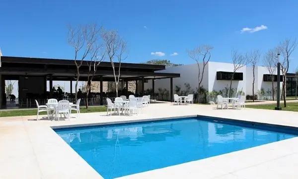 TERRENO EN VENTA EN MERIDA, PRIVADA RESIDENCIAL CON SEGURIDAD TERRENO EN VENTA EN MERIDA, PRIVADA RESIDENCIAL CON SEGURIDAD