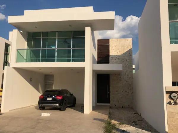 CASA EN RENTA EN PRIVADA ALTABRISA RESIDENCIAL