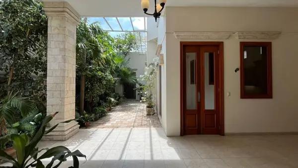 CASA EN RENTA EN EL CENTRO HISTÓRICO DE MÉRIDA | A MEDIA CALLE DE PASEO MONTE CASA EN RENTA EN EL CENTRO HISTÓRICO DE MÉRIDA | A MEDIA CALLE DE PASEO MONTE