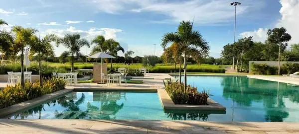 TERRENO EN VENTA EN EXCLUSIVO CLUB DE GOLF . MERIDA YUCAT