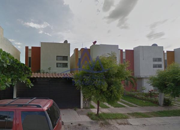CASA EN VENTA EN PUERTO VALLARTA JALISCO DS333
