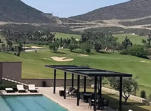 Terreno en Venta en Terralta Residencial Country Club, García
