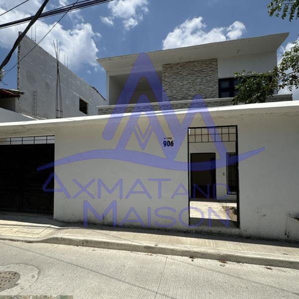Casa con Precio Preferencial en Plan de Ayala, Tuxtla Gutiérrez MB