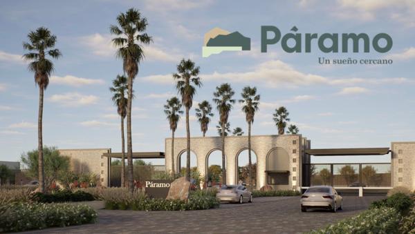Terreno en venta en Hacienda del Rosario, Torreón, Coahuila de Zaragoza
