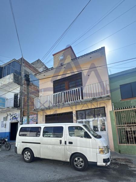 Casa en Remate Bancario en San Roque, Tuxtla Gutiérrez   AM