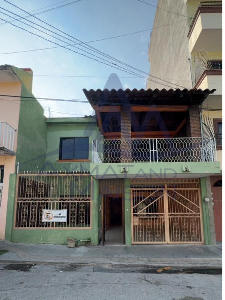 Casa en Oportunidad de Aforecusión cerca de Servicios en San Roque, Tuxtla Gutiérrez