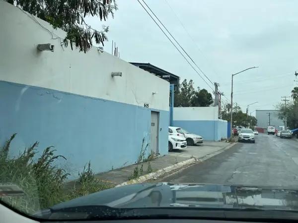 Venta de Bodega en Excelente Ubicación Venta de Bodega en Excelente Ubicación