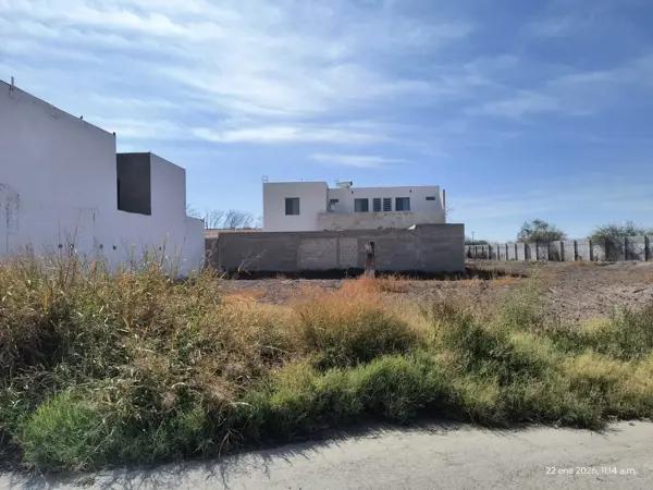 Terreno en venta en Las Trojes, Torreón, Coahuila de Zaragoza Terreno en venta en Las Trojes, Torreón, Coahuila de Zaragoza