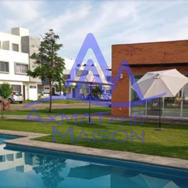 Departamento con Precio Preferencial en Altaluz Residencial, Zapopan MB