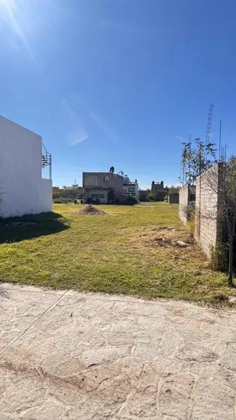 TERRENO EN VENTA EN JARDINES LA PROVIDENCIA TERRENO EN VENTA EN JARDINES LA PROVIDENCIA