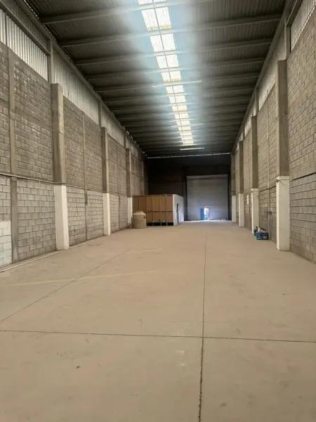Bodega en renta en El Tajito, Torreón, Coahuila de Zaragoza