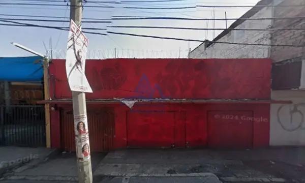 VENTA DE CASA EN JACARANDAS IZTAPALAPA CDMX
