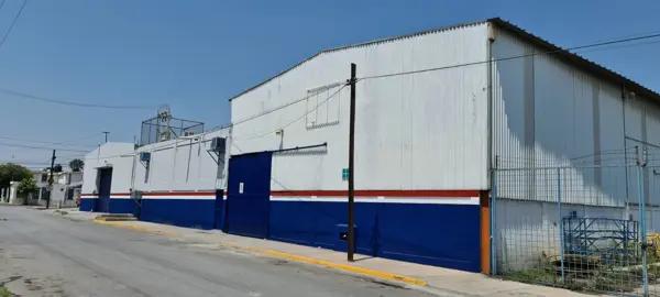 Bodega Industrial en Renta en Saltillo, Coahuila | Nave Industrial en Col. La Salle