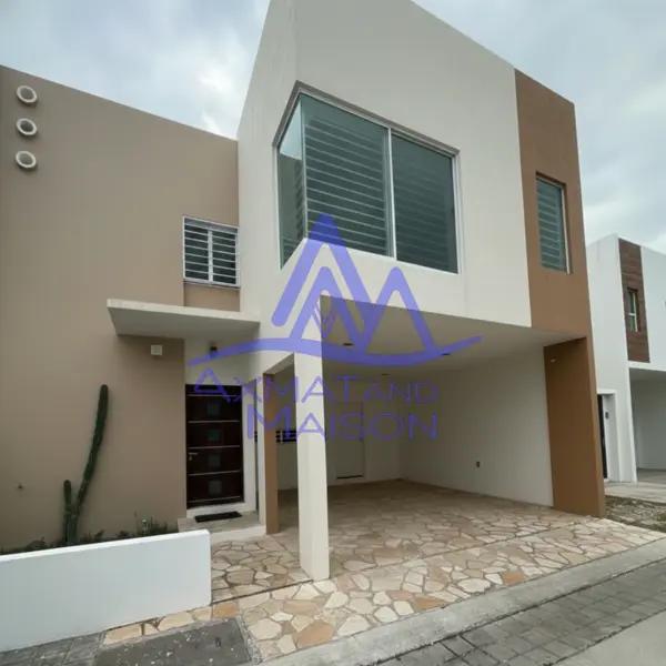 VENTA DE CASA EN CIUDAD DEL CARMEN CAMPECHE FRACCIONAMIENTO LOS RIOS