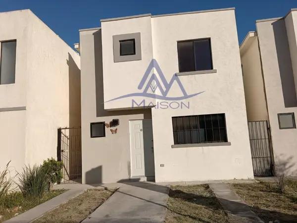 Casa En Venta En Allegra Valle Condesa I, Bosques Del Seminario, Benito Juarez, Nuevo Leon JX71