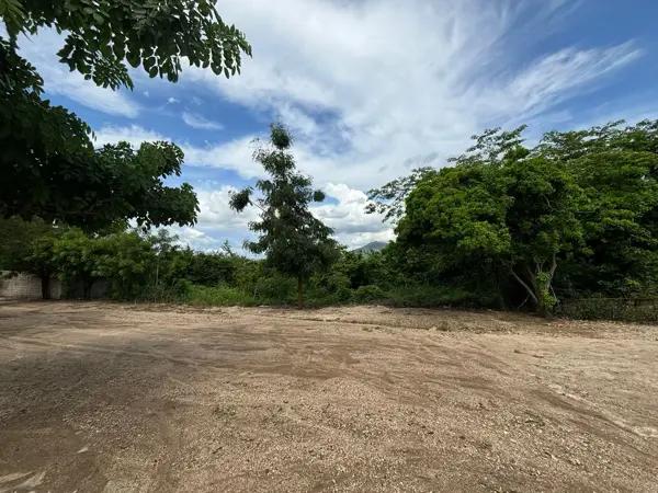 Terreno de 1563 metros dentro del club campestre Tuxtla Gutierrez