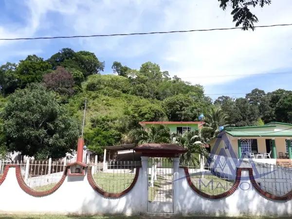 Casa Enn Venta En Jicaltepec, Nautla, Veracruz JX71