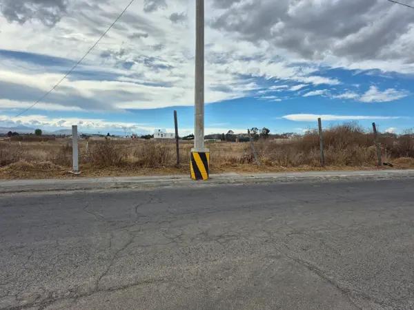 Terreno comercial Terreno comercial