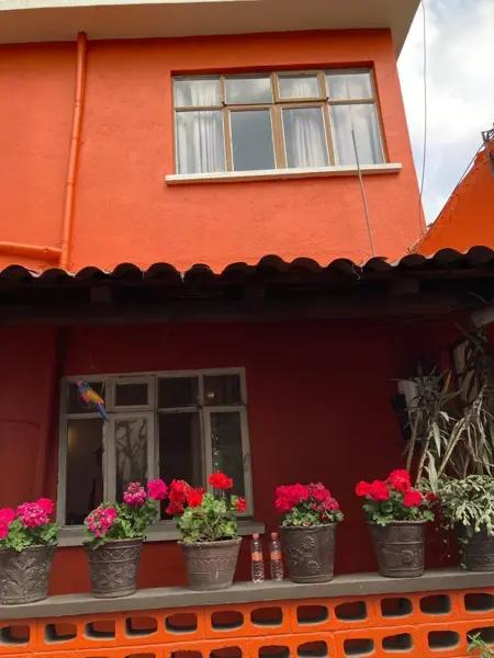 Casa en Renta para Oficina o Vivienda en Carretera México Toluca, Cuajimalpa