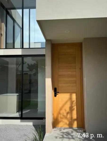 moderna casa nueva en condominio campestre moderna casa nueva en condominio campestre