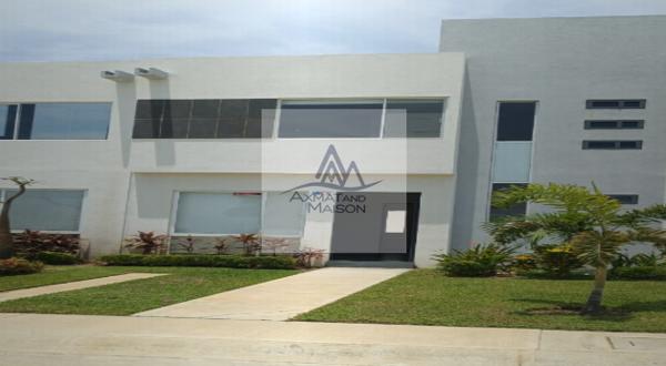 CASA EN VENTA EN ACAPULCO PLAN DE LOS AMATES DS333