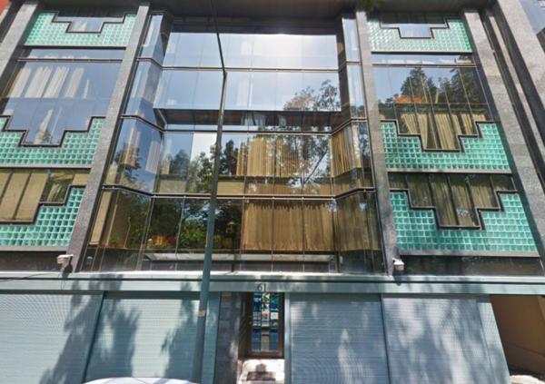 DEPARTAMENTO EN VENTA EN PASEO DE LOS DURAZNOS PASEOS TAXQUEÑA CDMX