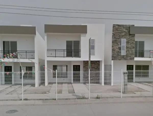 VENTA CASA VIA LACTEA EXHDA DE SANTIAGO SAN FRANCISCO DEL RINCON GUANAJUATO MÉXICO