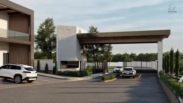 Terreno en fraccionamiento para Inversión al oriente de Saltillo