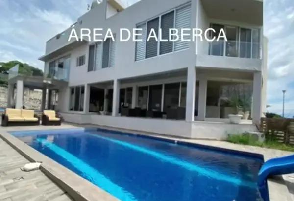 Casa en venta en Bosque de Niebla, Xalapa, Veracruz de Ignacio de la Llave