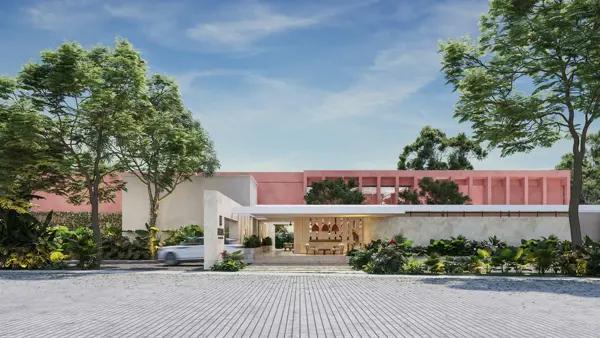 CASA DE 3 RECÁMARAS EN PRIVADA EN CONKAL EN MÉRIDA YUCATÁN CASA DE 3 RECÁMARAS EN PRIVADA EN CONKAL EN MÉRIDA YUCATÁN