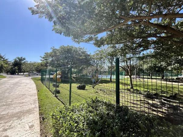 TERRENO EN VENTA EN PRIVADA RESIDENCIAL CON AMENIDADES EN MERIDA