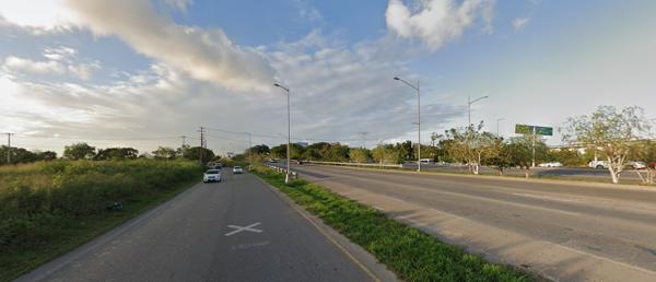 TERRENO COMERCIAL EN RENTA EN MÉRIDA YUCATÁN EN ALTABRISA SOBRE PERIFÉRICO NORTE TERRENO COMERCIAL EN RENTA EN MÉRIDA YUCATÁN EN ALTABRISA SOBRE PERIFÉRICO NORTE
